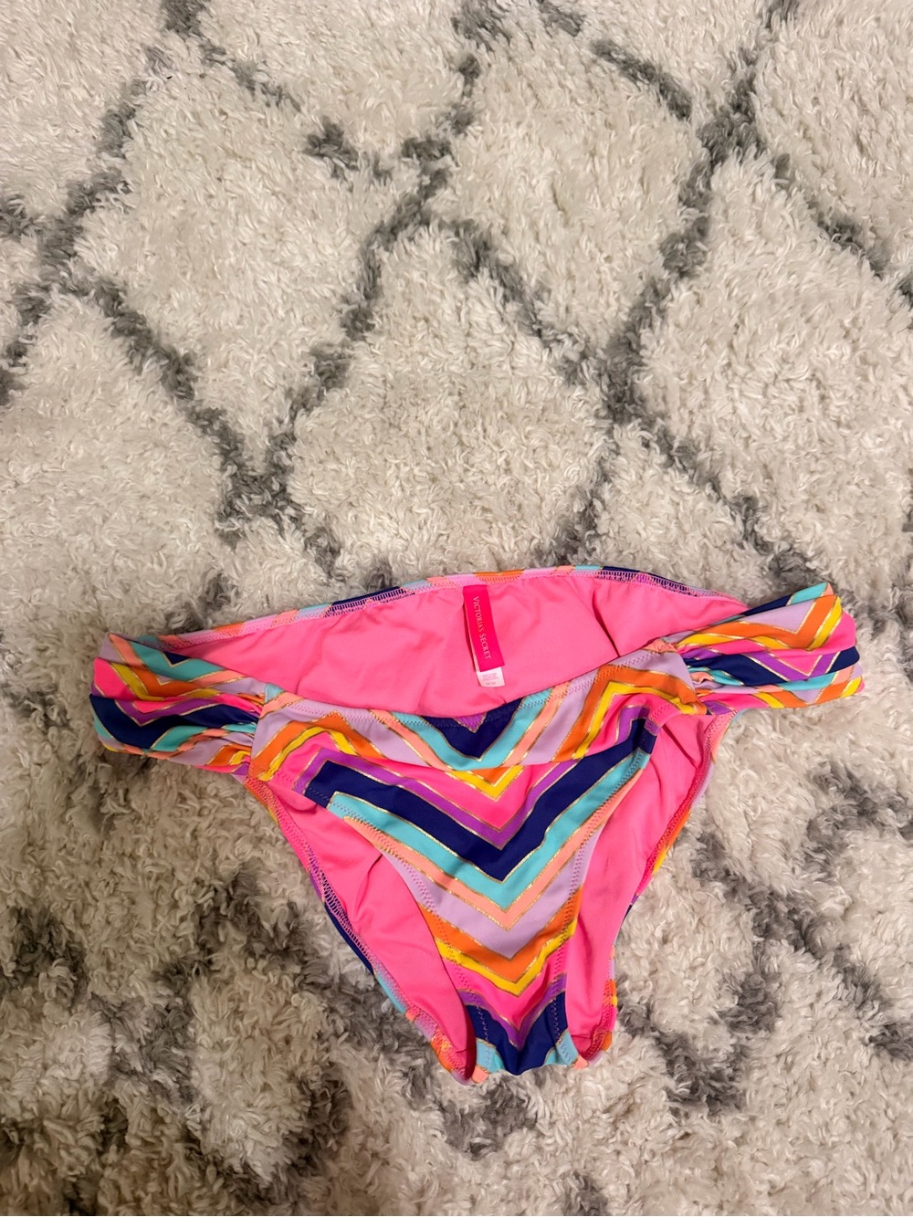 Victoria’s Secret Swim Bottom